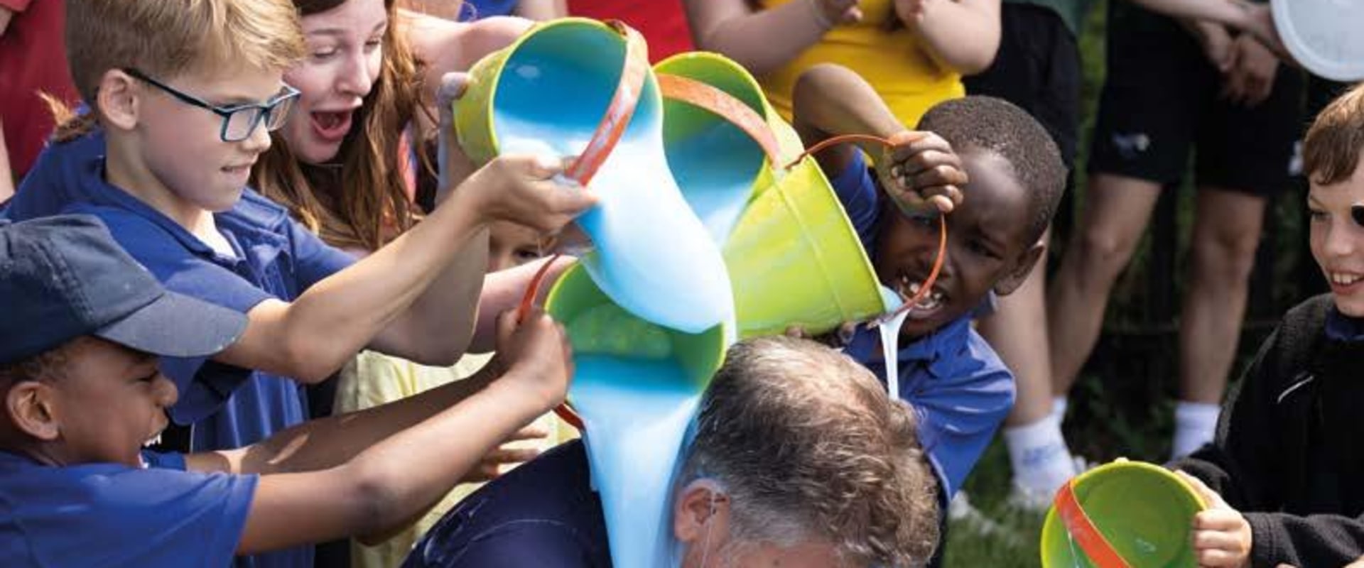 Exploring the Vibrant Charity and Fundraising Events in Essex County, MA