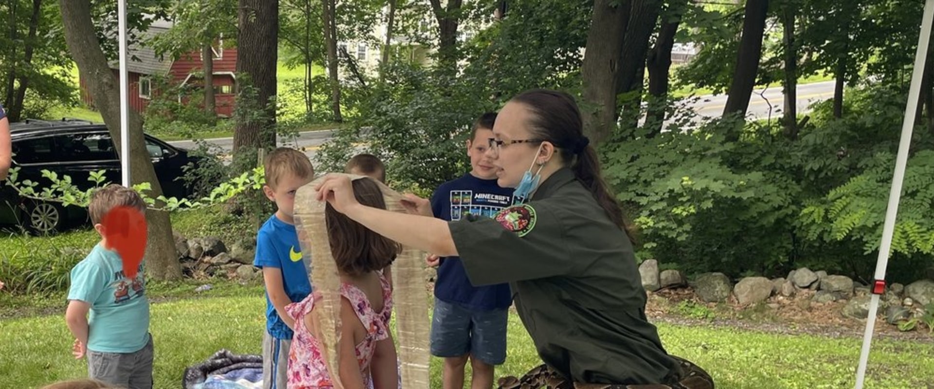 Exploring Family-Friendly Events in Essex County, MA