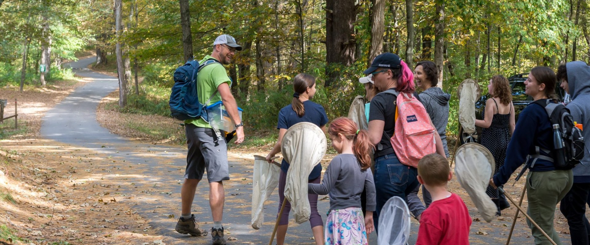 Exploring the Great Outdoors: Must-Visit Events in Essex County, MA