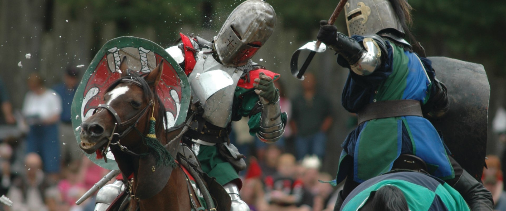 The Best Time of Year to Attend Events in Essex County, MA