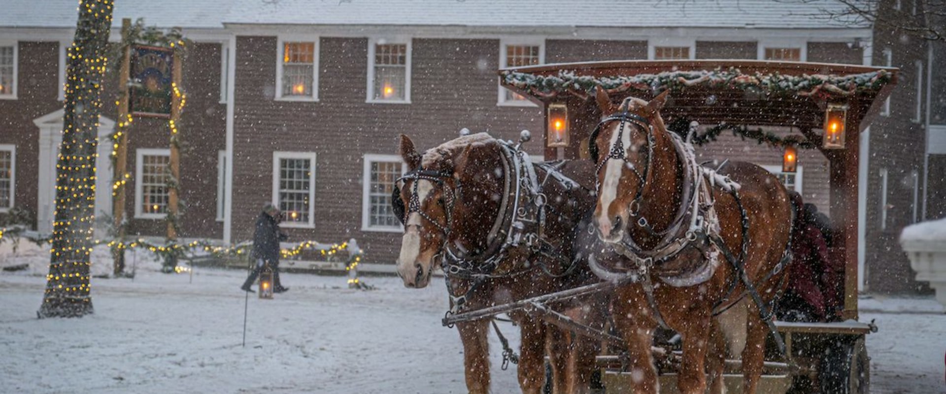 Exploring the Festive Spirit: Popular Holiday Events in Essex County, MA