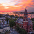 Uncovering the Fascinating Past of Essex County, MA