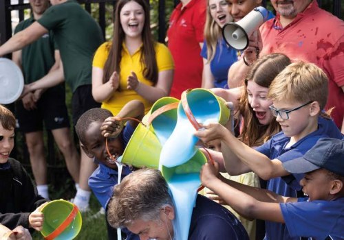 Exploring the Vibrant Charity and Fundraising Events in Essex County, MA