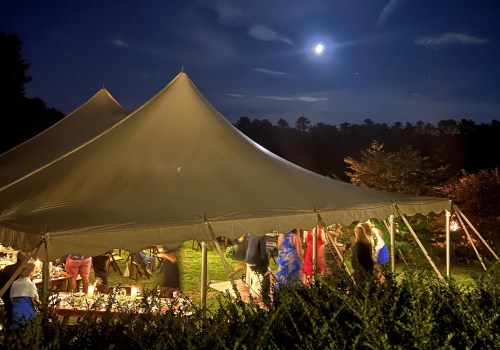 Discover the Best Local Businesses at Events in Essex County, MA