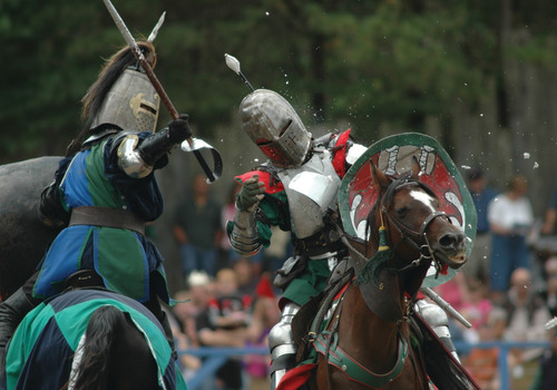 The Best Time of Year to Attend Events in Essex County, MA