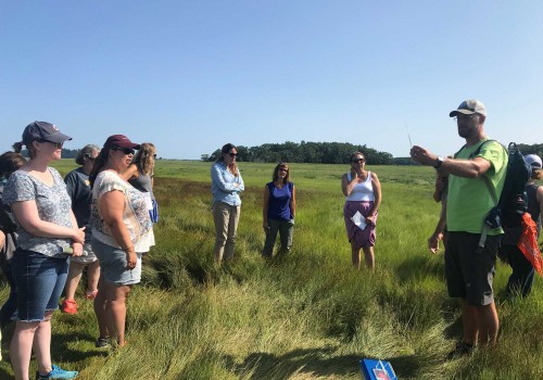 Exploring the Vibrant Educational and Cultural Scene in Essex County, MA