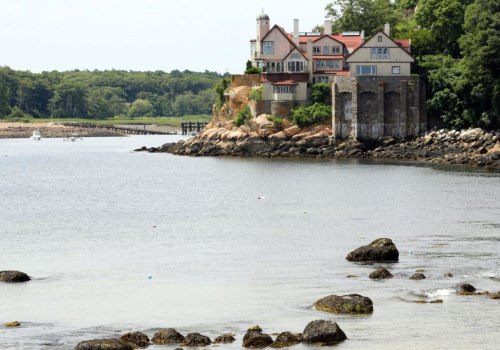 Discovering the Natural Beauty of Essex County, MA through Exciting Events