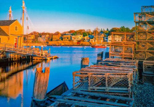 Discover the Best Upcoming Events in Essex County, MA
